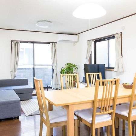 Tokyo Aoto House Villa Kültér fotó