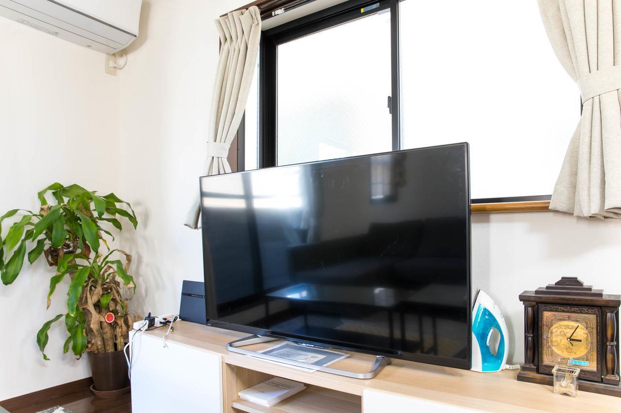 Tokyo Aoto House Villa Kültér fotó