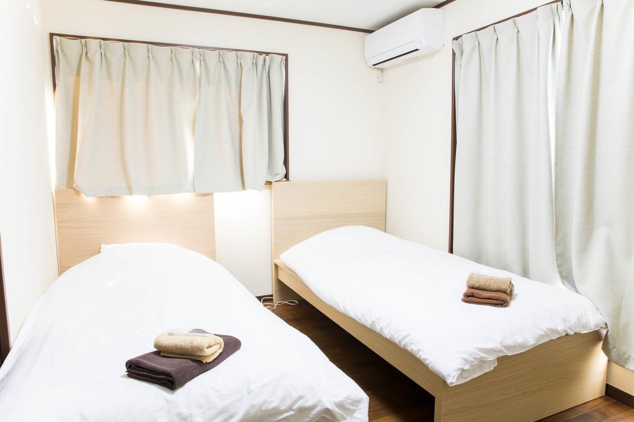 Tokyo Aoto House Villa Kültér fotó