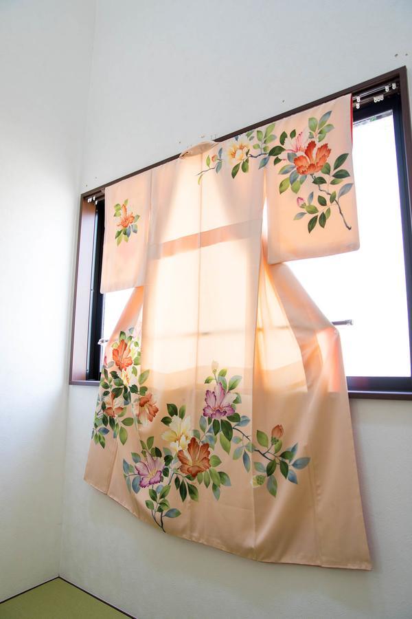 Tokyo Aoto House Villa Kültér fotó