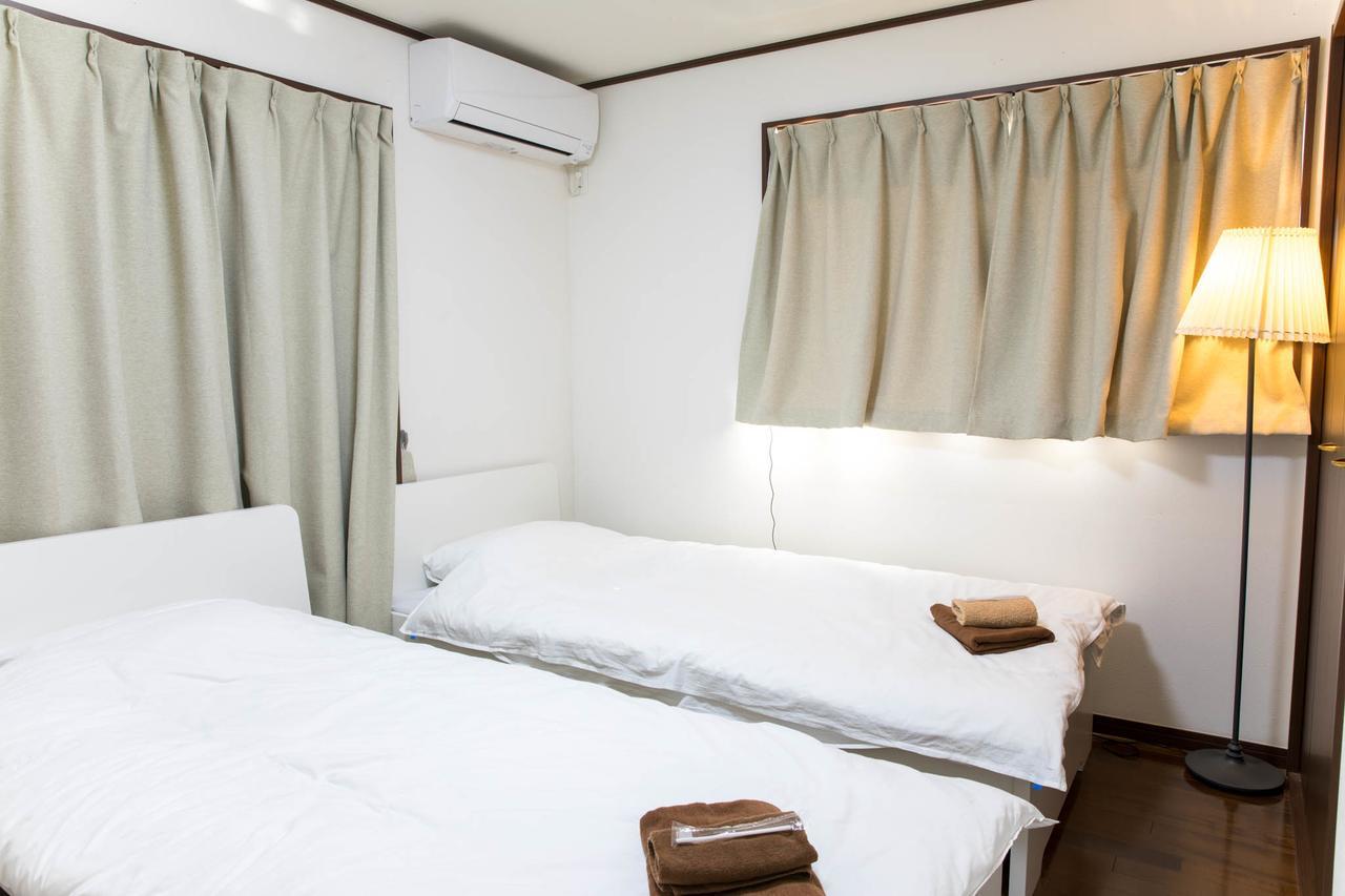 Tokyo Aoto House Villa Kültér fotó