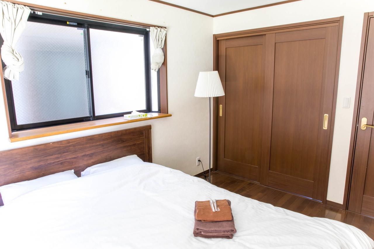 Tokyo Aoto House Villa Kültér fotó