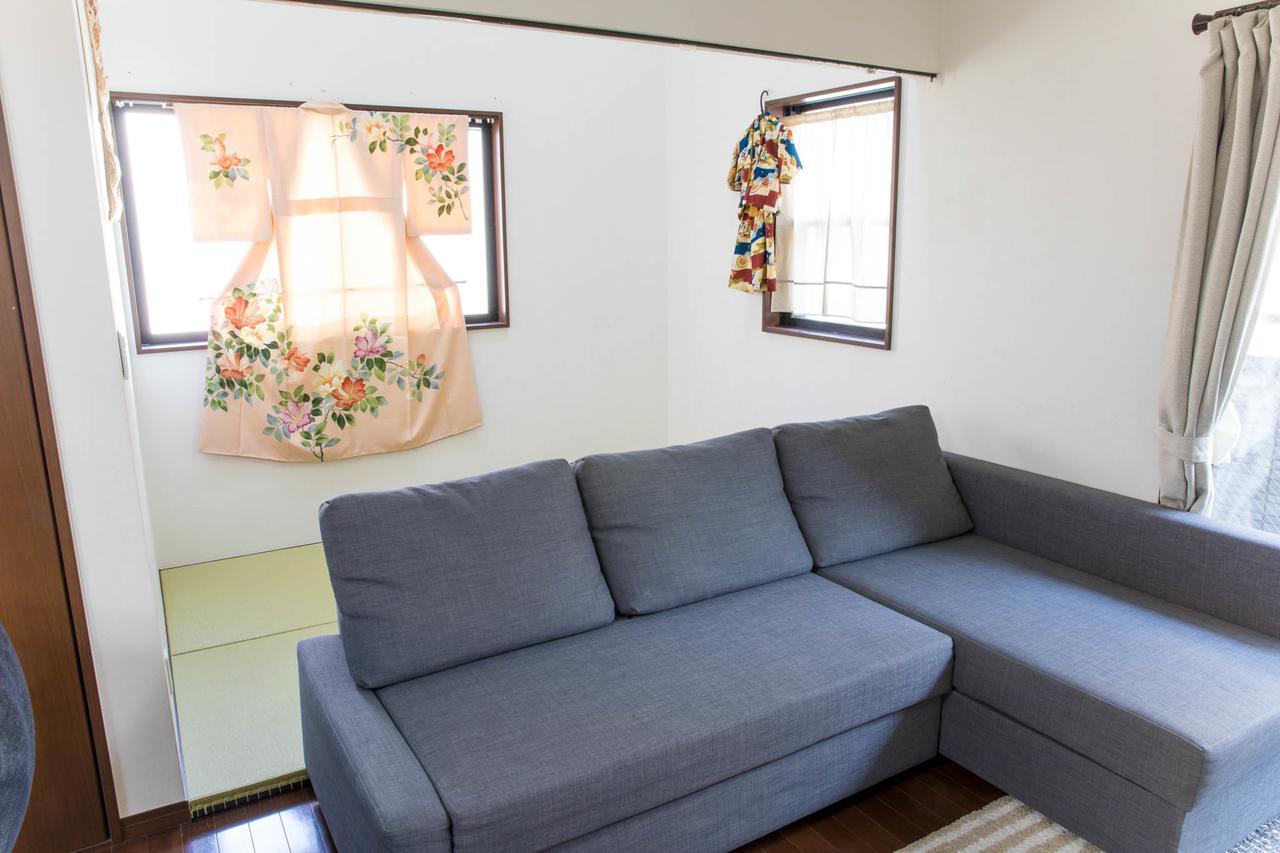 Tokyo Aoto House Villa Kültér fotó