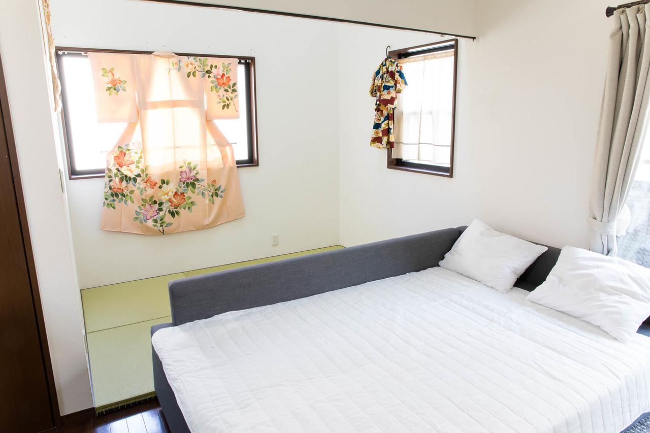 Tokyo Aoto House Villa Kültér fotó