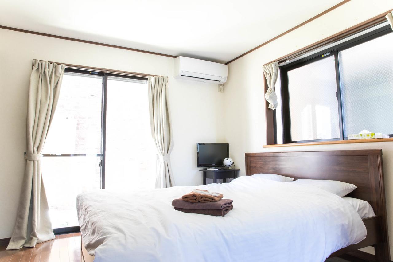 Tokyo Aoto House Villa Kültér fotó
