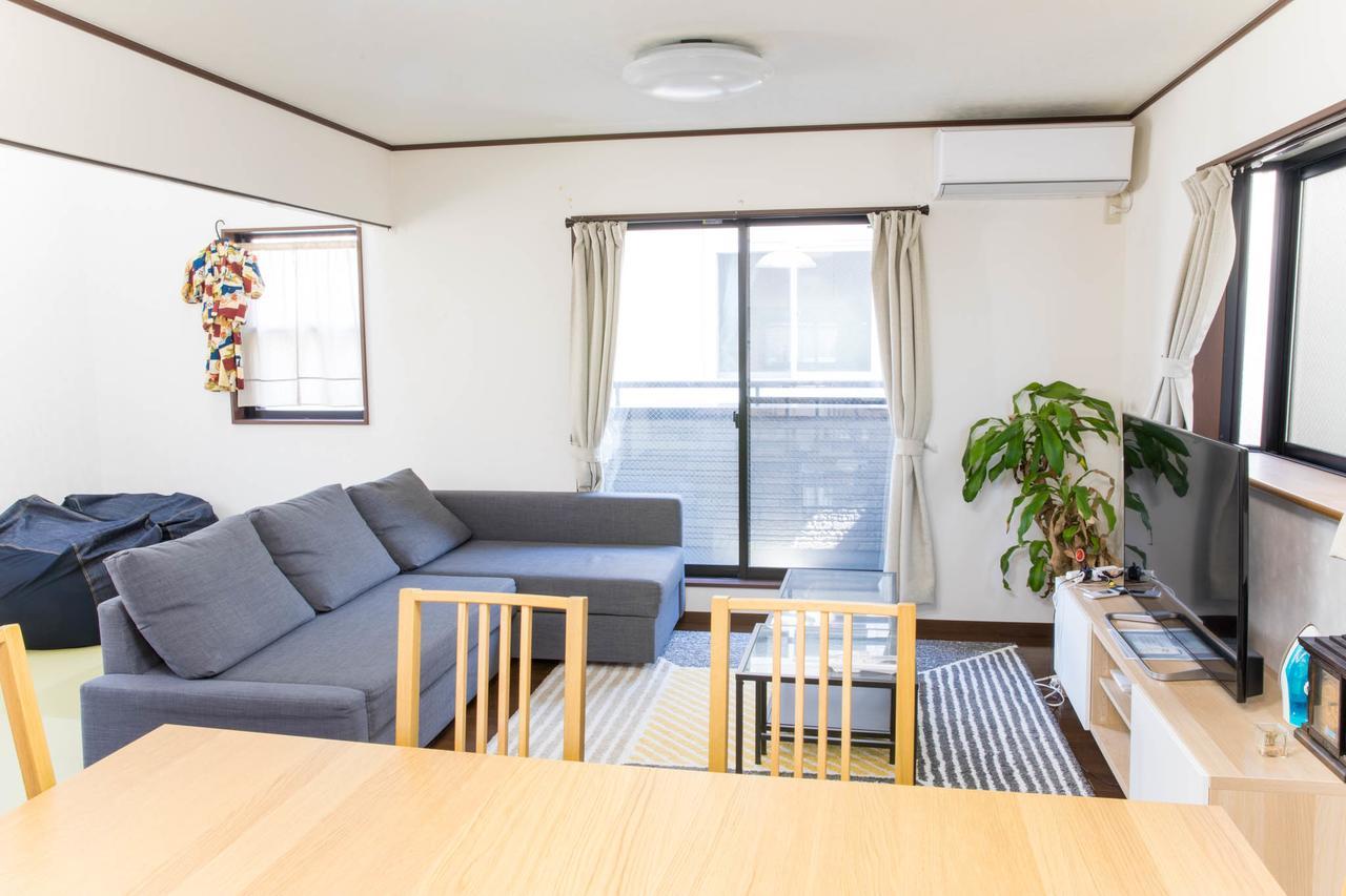 Tokyo Aoto House Villa Kültér fotó
