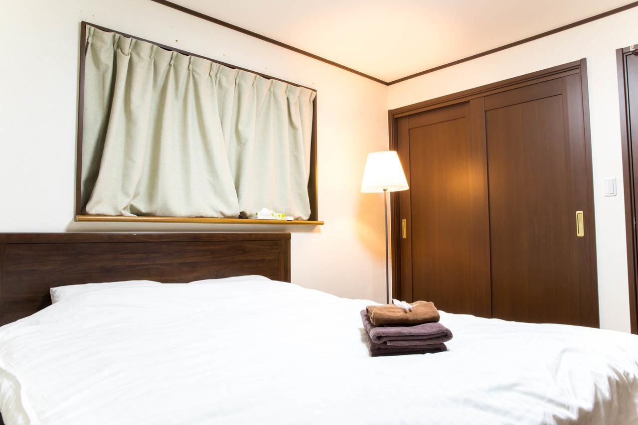 Tokyo Aoto House Villa Kültér fotó