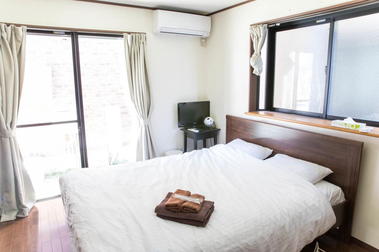 Tokyo Aoto House Villa Kültér fotó